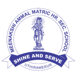 Meenakshi Ammal Matriculation Higher Secondary School